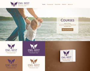 Logo Design by Vinchi for this project | Design: #35144291
