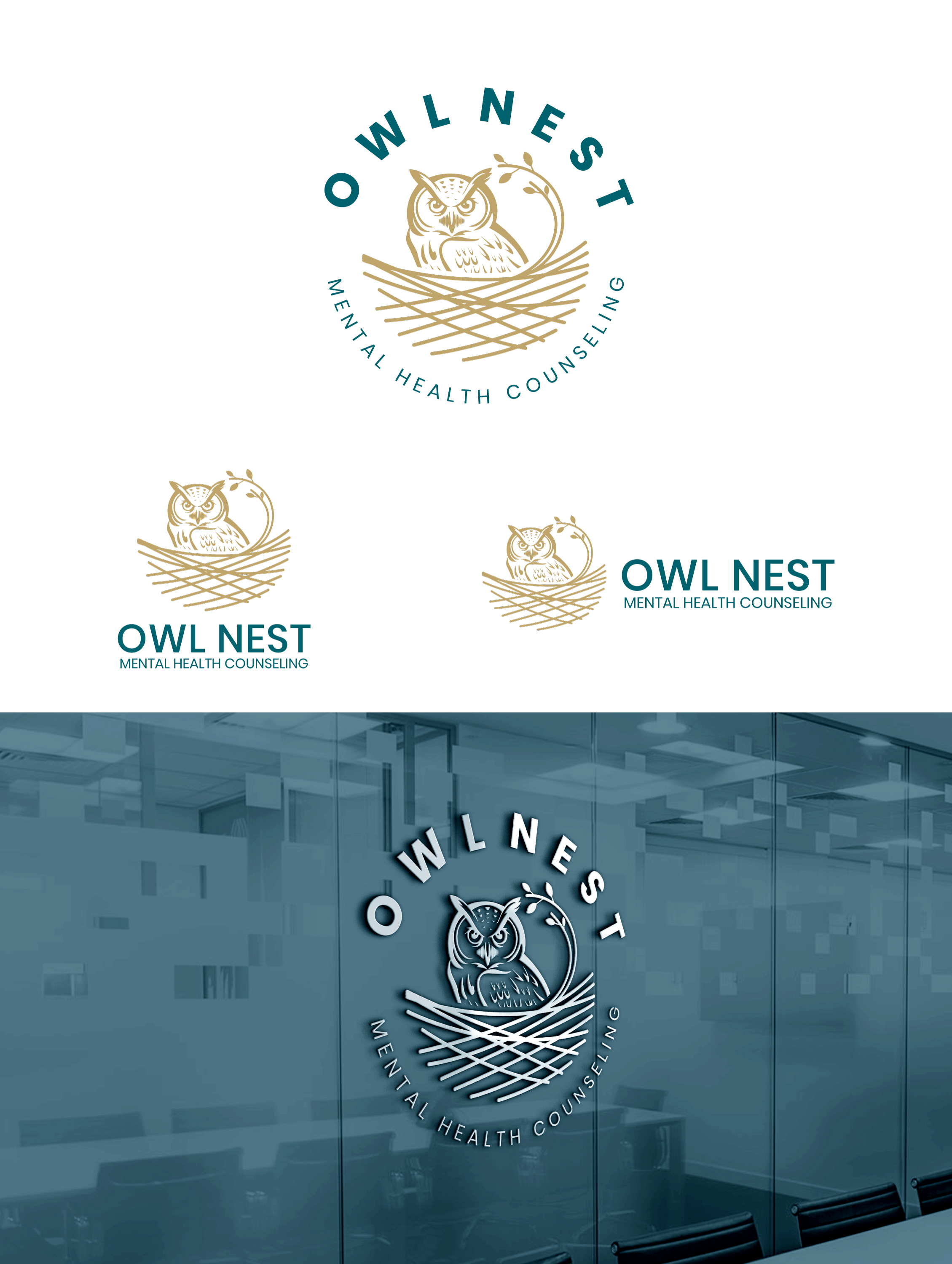 Diseño de Logo por Ashraful 9 para este proyecto | Diseño #35083025