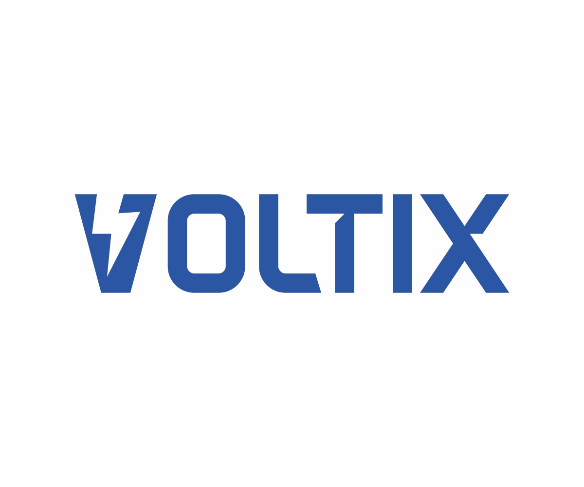 Logo Design by Thati Designs for Voltix Ltd | Design #35083677