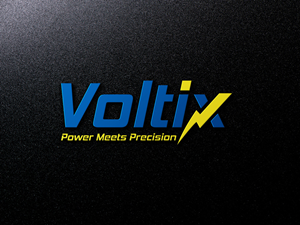 Logo-Design von amran mollaa für Voltix Ltd | Design: #35086011