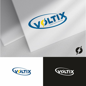Logo-Design von Fortmindz für Voltix Ltd | Design: #35084866
