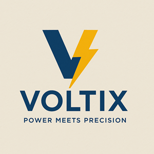 Design de Logo par abu931102 pour Voltix Ltd | Design : #35080277