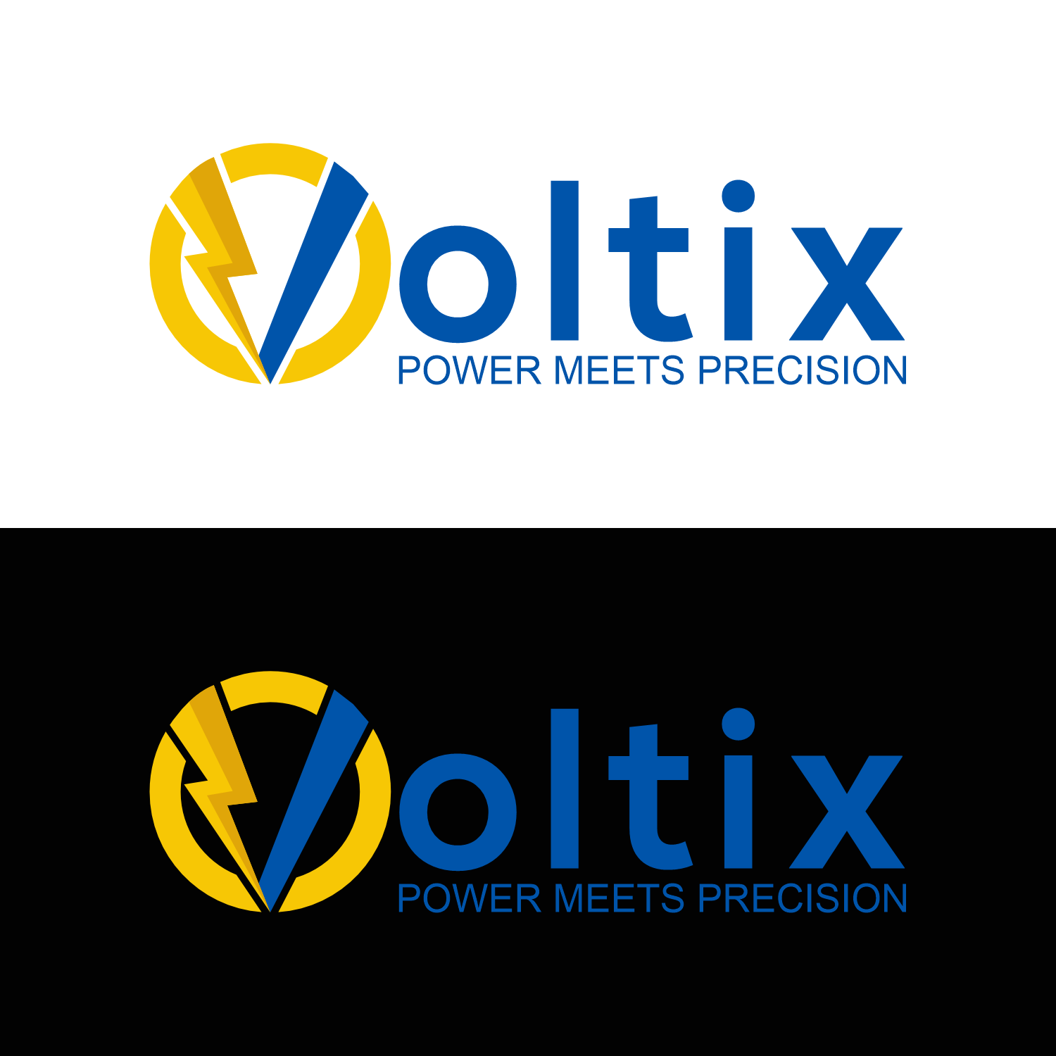 Logo Design by design wae for Voltix Ltd | Design #35081329