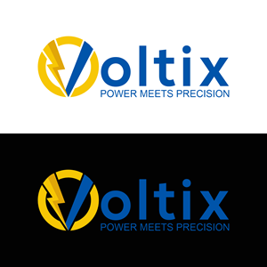 Logo-Design von design wae für Voltix Ltd | Design: #35081329