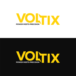 Logo-Design von healer1617 für Voltix Ltd | Design: #35081159