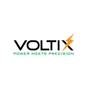 Logo-Design von Nova_Create für Voltix Ltd | Design: #35081907