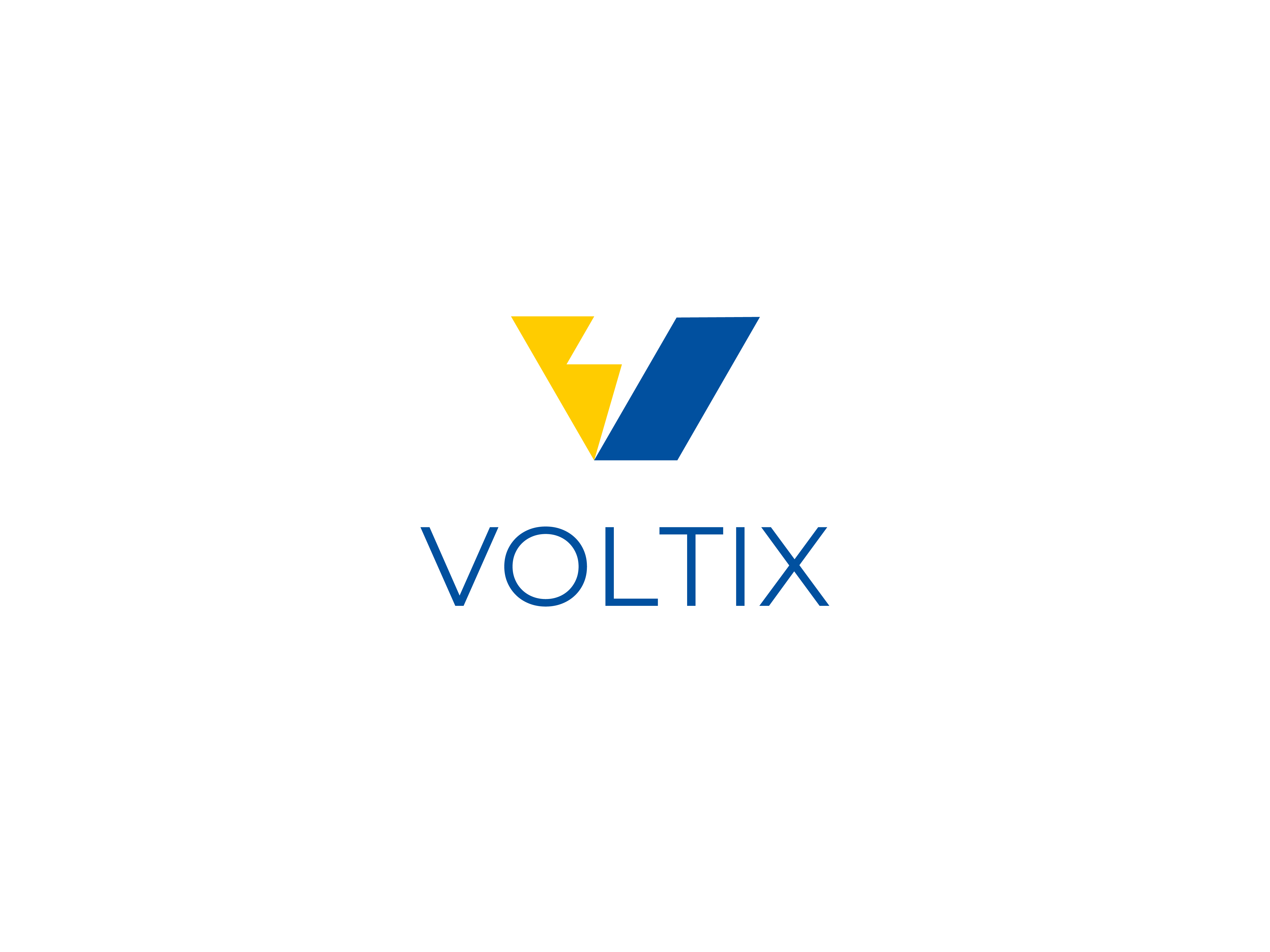 Diseño de Logo por Emjey Design para Voltix Ltd | Diseño #35086681