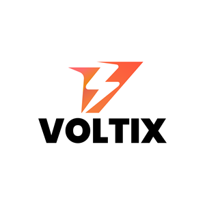 Logo-Design von MasMasDesign für Voltix Ltd | Design: #35081244