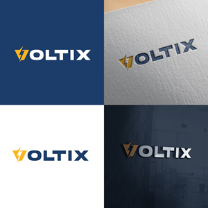 Design de Logo par Monique6699 pour Voltix Ltd | Design : #35082978