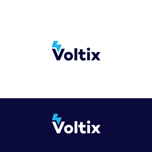 Logo-Design von andrew11 für Voltix Ltd | Design #35083095