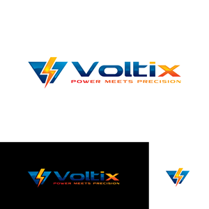 Design de Logo par Dhimant Maloo pour Voltix Ltd | Design : #35085060