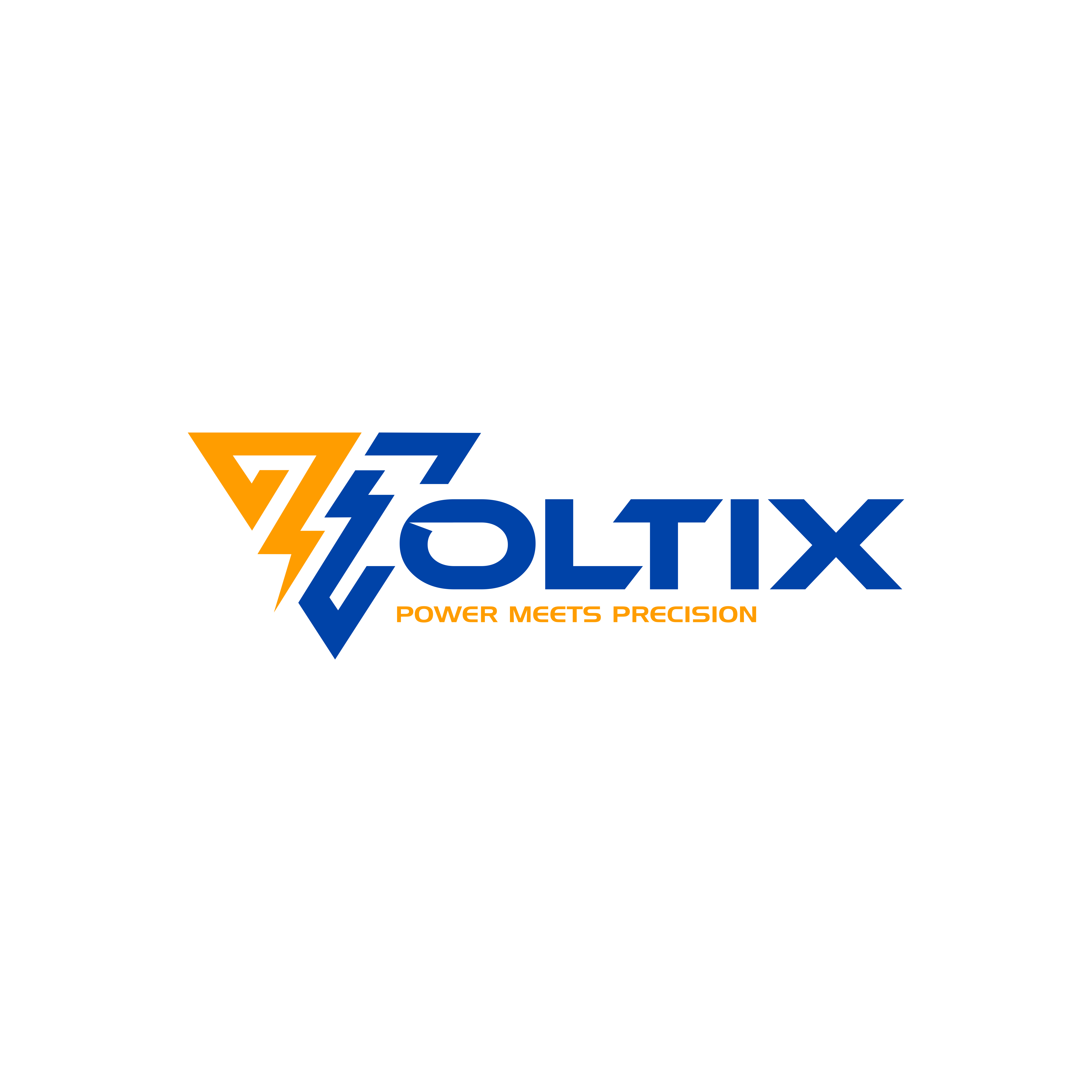 Diseño de Logo por valicreative para Voltix Ltd | Diseño #35090427