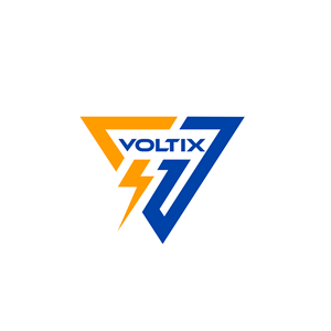 Design de Logo par valicreative pour Voltix Ltd | Design : #35090468