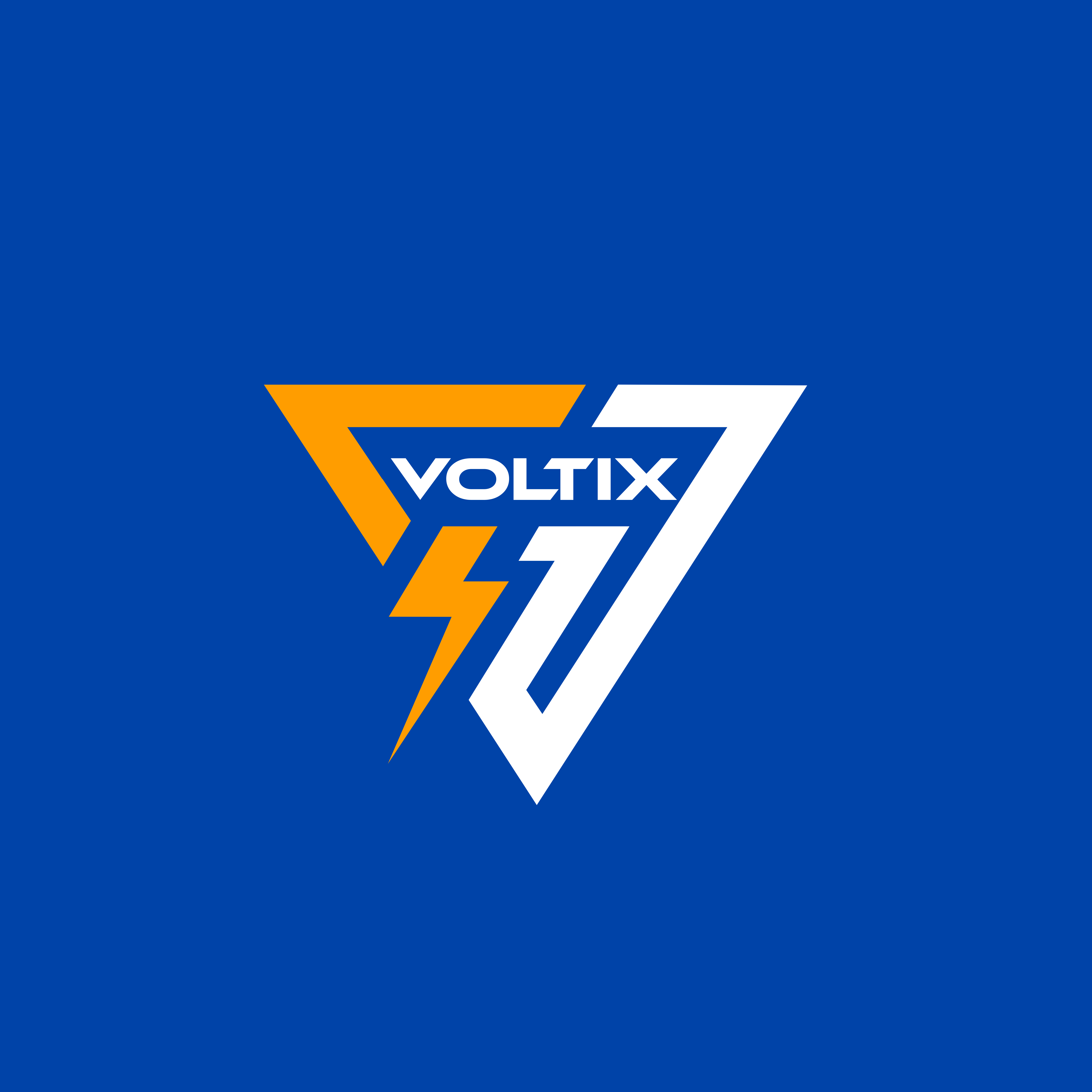 Logo Design by valicreative for Voltix Ltd | Design #35090482