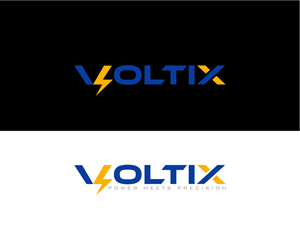 Logo-Design von Owltive für Voltix Ltd | Design: #35080060