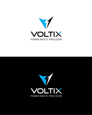 Logo Design by zebronicgraphic for Voltix Ltd | Design: #35102725