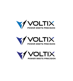 Logo Design by zebronicgraphic for Voltix Ltd | Design: #35111027