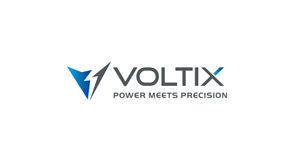 Logo Design by zebronicgraphic for Voltix Ltd | Design: #35113481