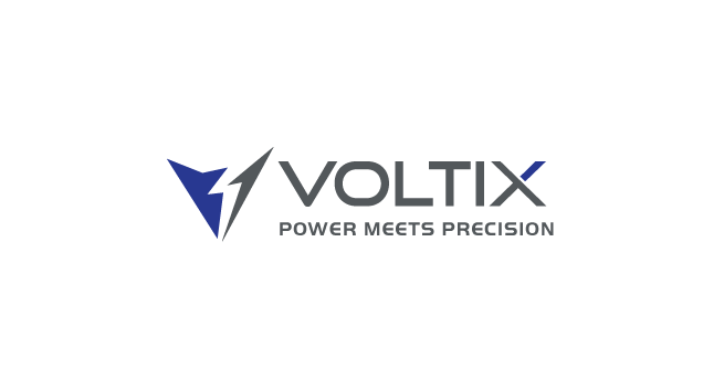 Logo Design by zebronicgraphic for Voltix Ltd | Design #35113482
