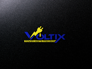 Design de Logo par Kontab pour Voltix Ltd | Design : #35085786