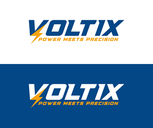 Logo Design by Soonia for Voltix Ltd | Design: #35081635
