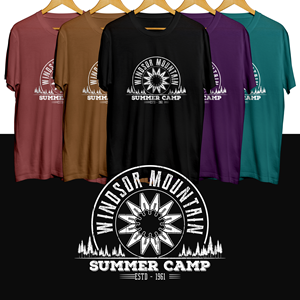 T-shirt Design by Graphic Storm