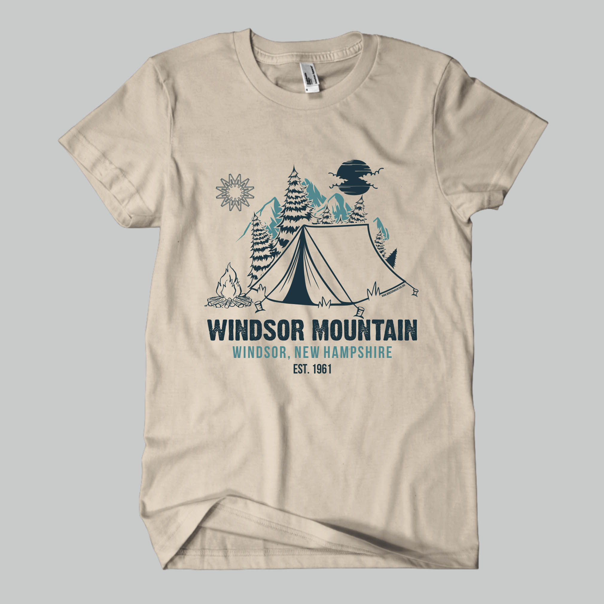 T-shirt Design by Rheanza for this project | Design #35114872