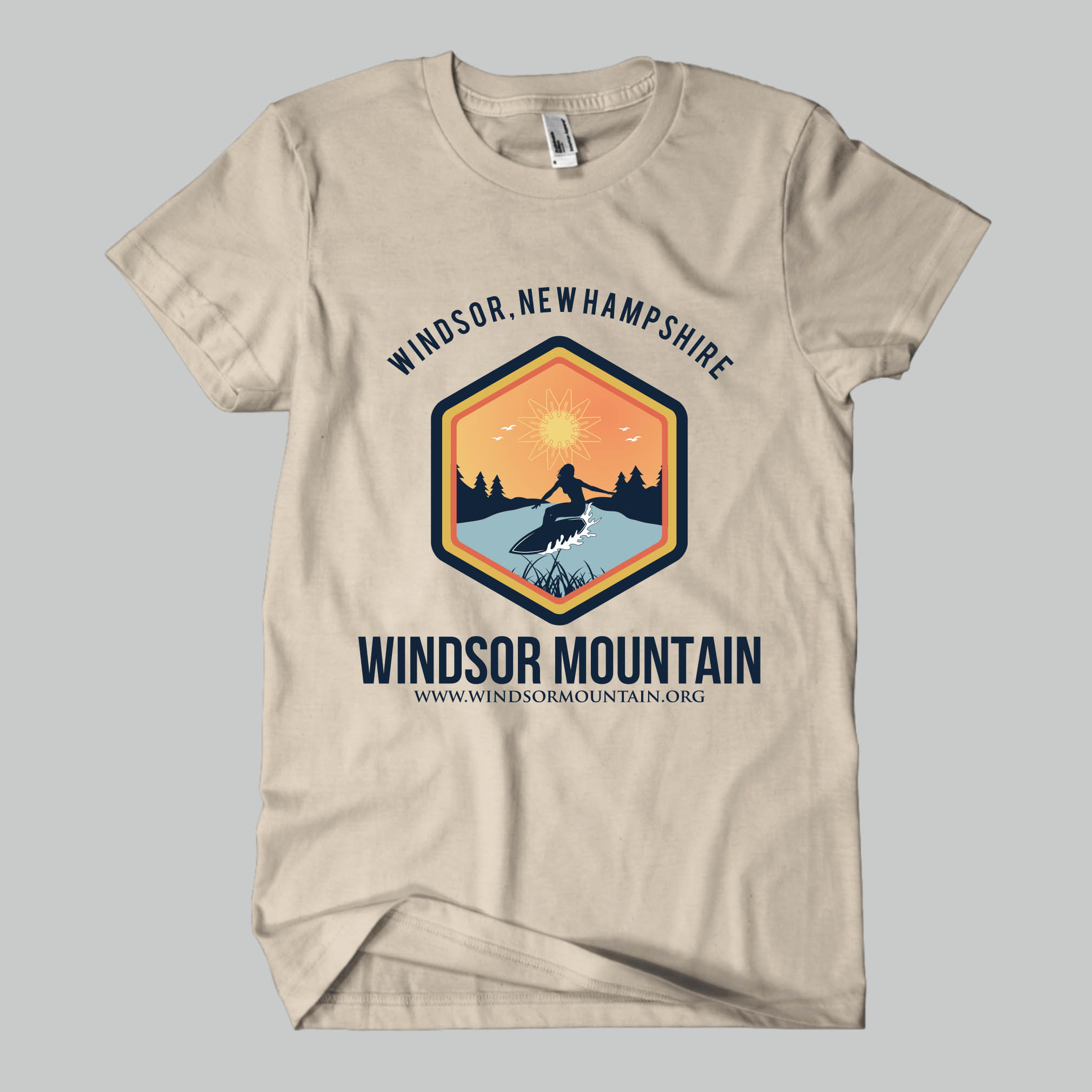 T-shirt Design by Rheanza for this project | Design #35114874