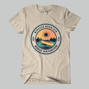 T-shirt Design by Rheanza for this project | Design: #35114875