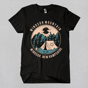 T-shirt Design by Rheanza for this project | Design: #35114880