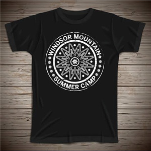 T-shirt Design by Ashraful100