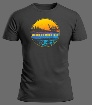 T-shirt Design by Johncina for this project | Design: #35117776