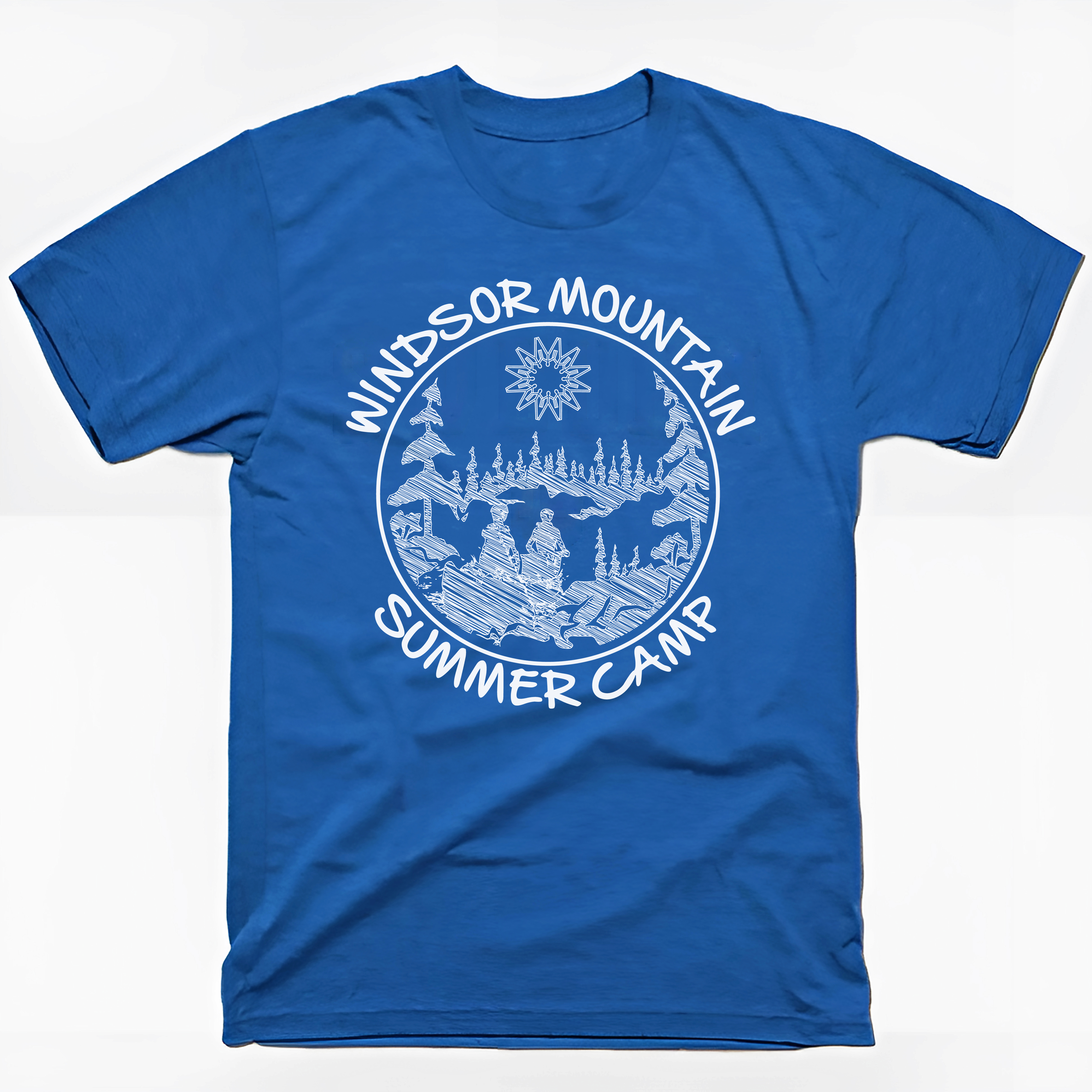 T-shirt Design by MD SARIOT ULLAH for this project | Design #35109362