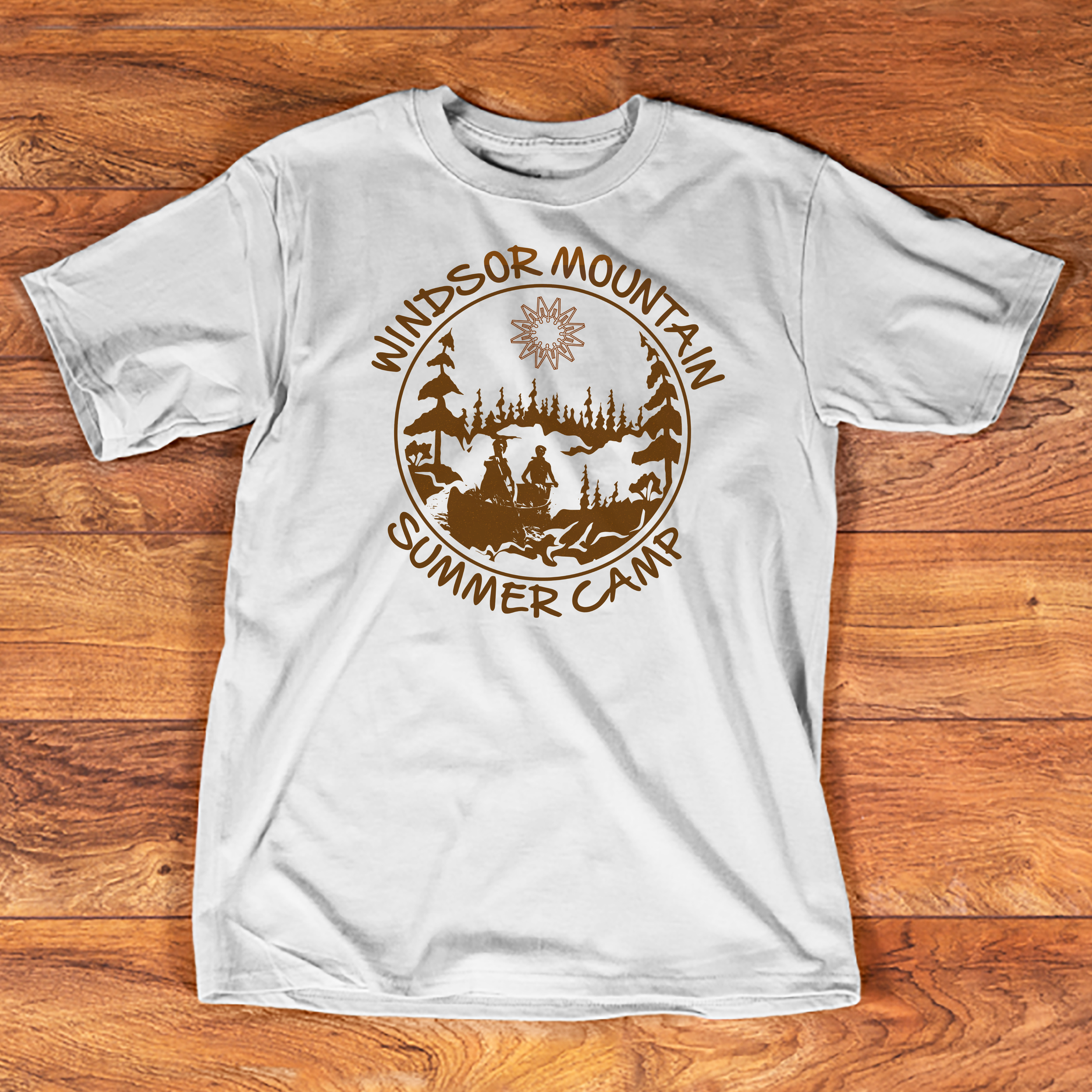 T-shirt Design by MD SARIOT ULLAH for this project | Design #35109382