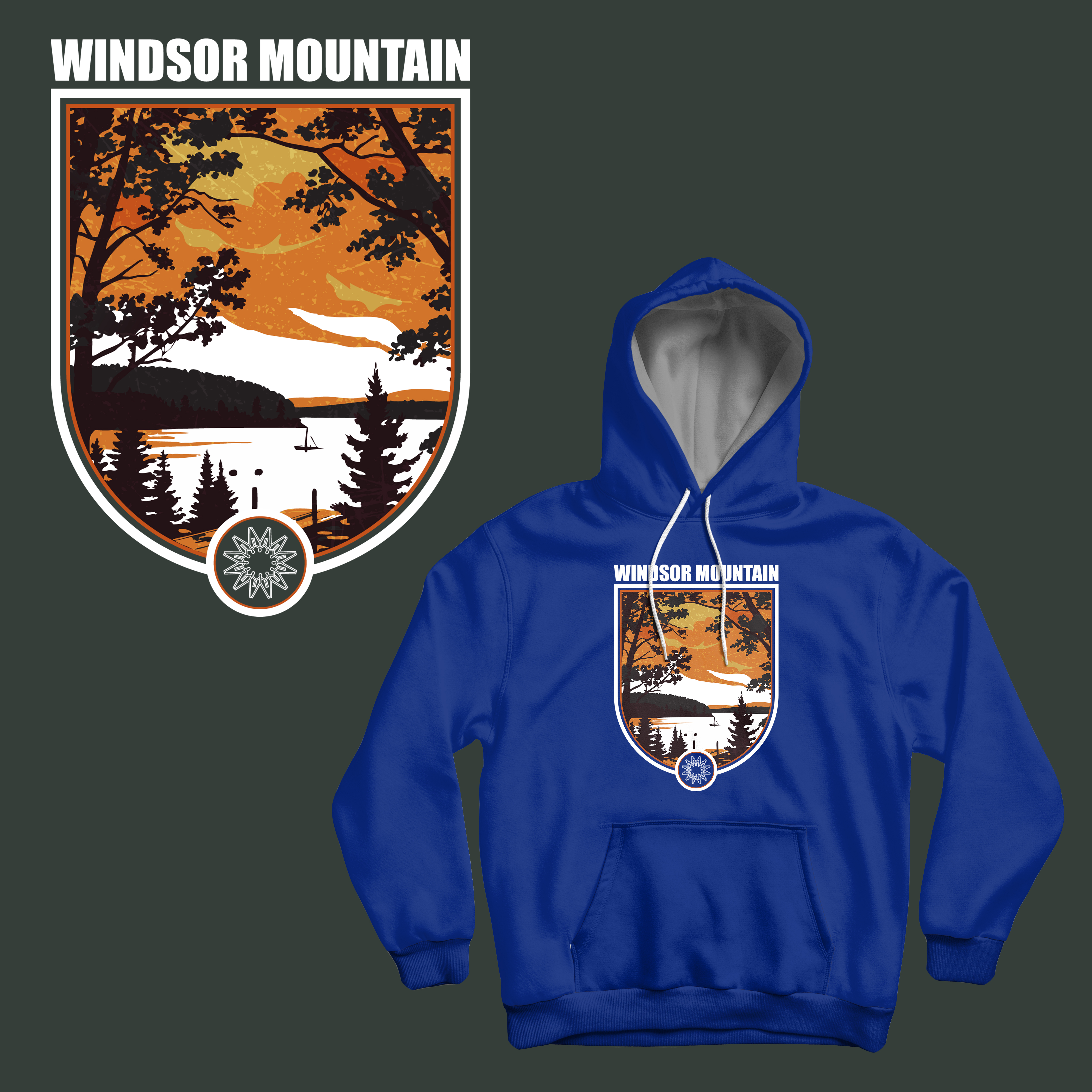 T-shirt Design by MD SARIOT ULLAH for this project | Design #35116383