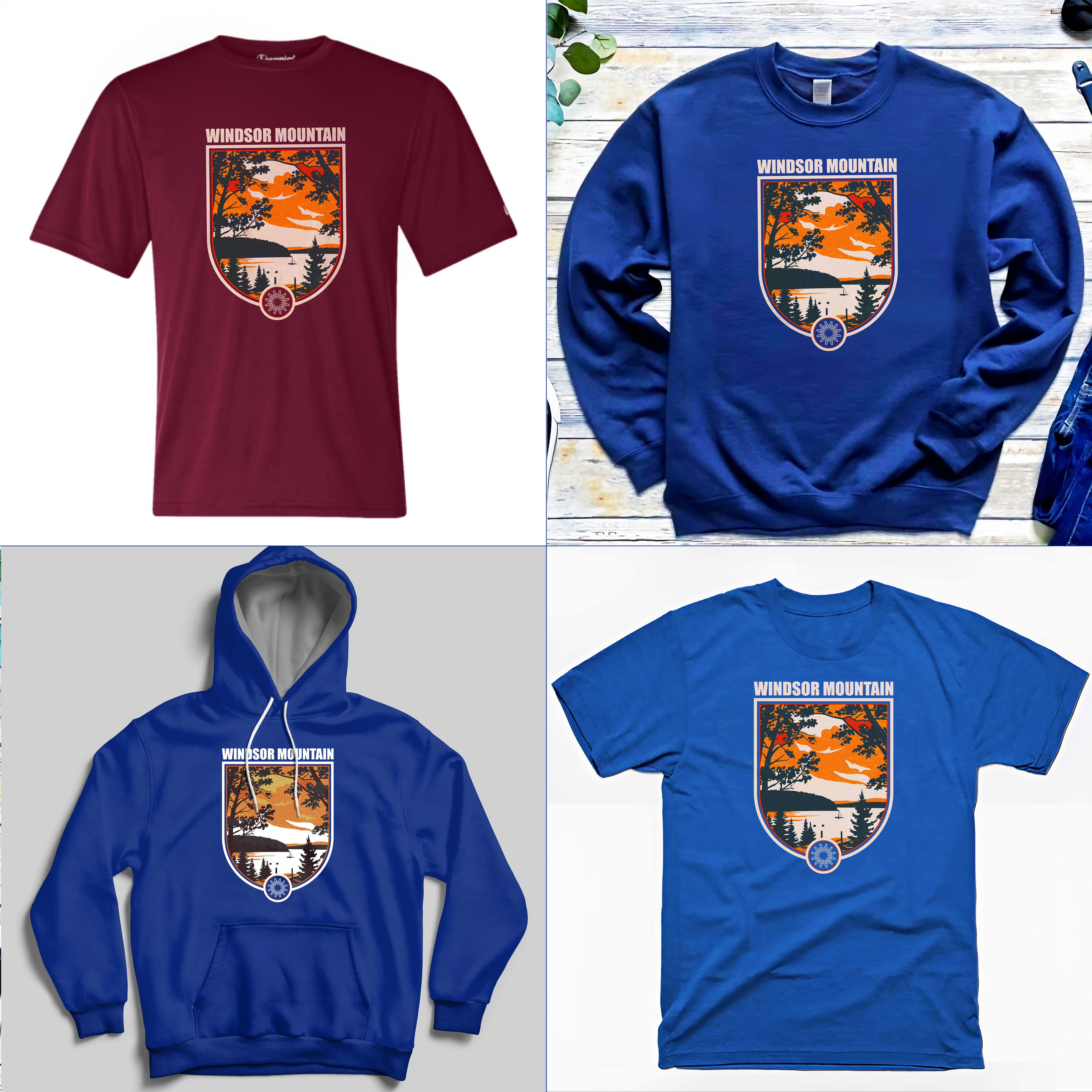 T-shirt Design by MD SARIOT ULLAH for this project | Design #35116398