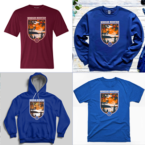 T-shirt Design by MD SARIOT ULLAH for this project | Design: #35116398