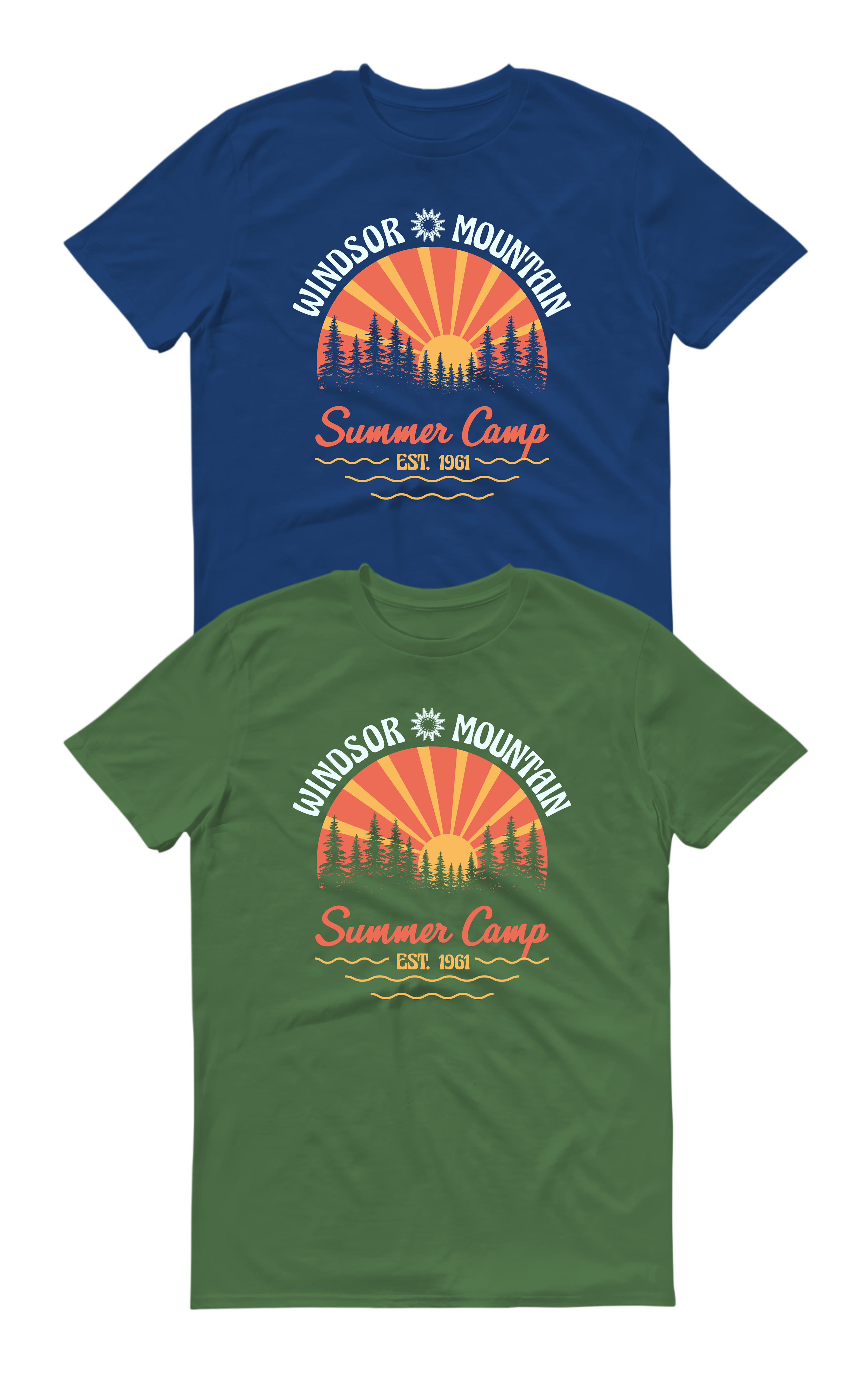 T-shirt Design by Adiba Craft for this project | Design #35110808