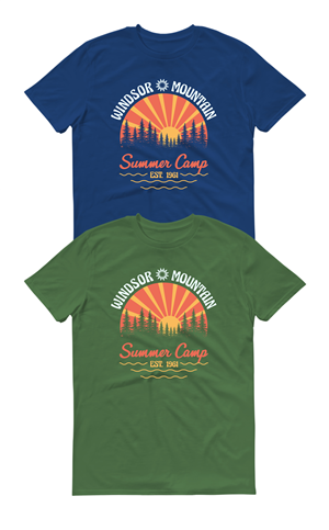 T-shirt Design by Adiba Craft for this project | Design: #35110808