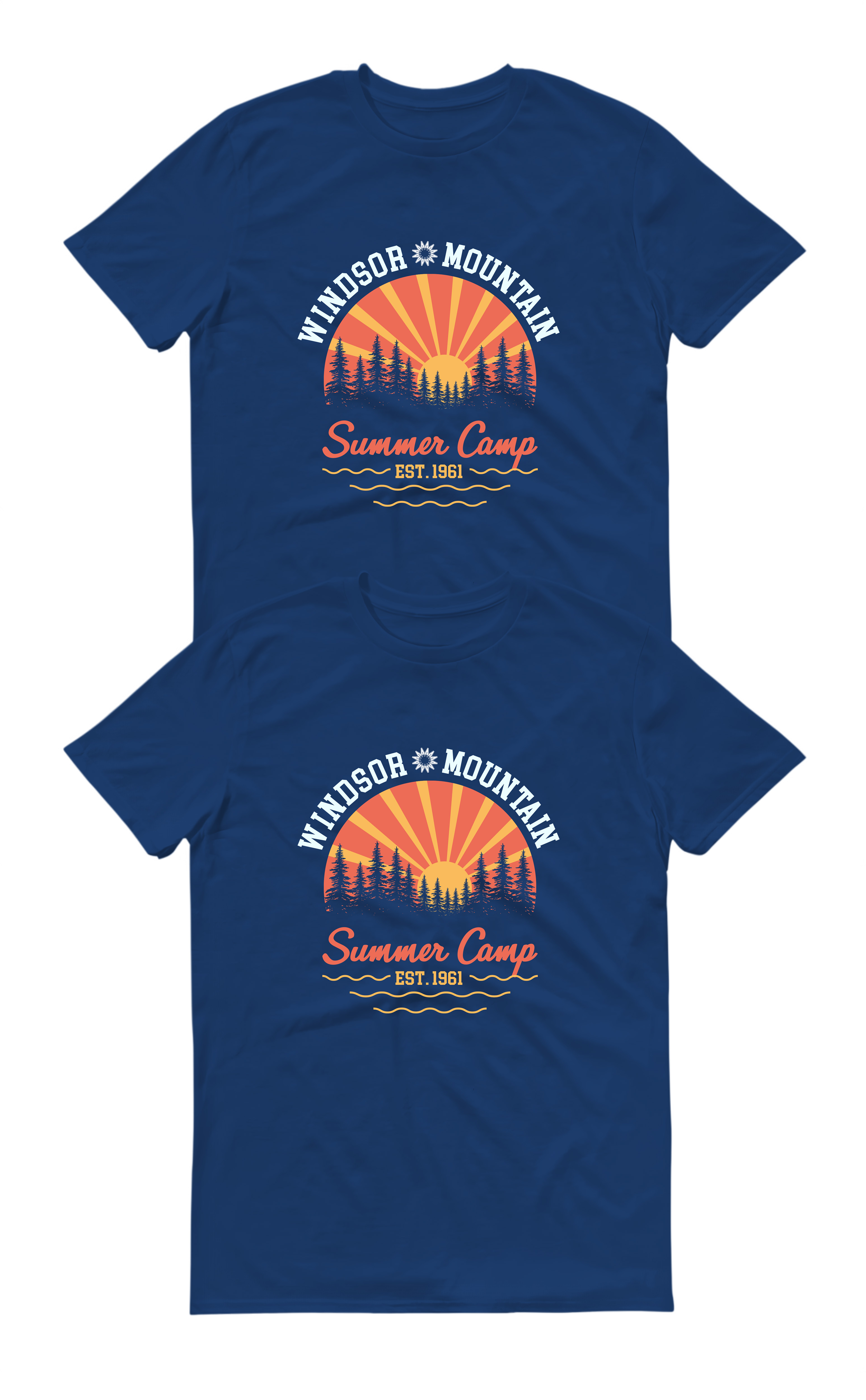 T-shirt Design by Adiba Craft for this project | Design #35134131