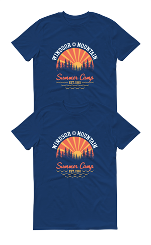 T-shirt Design by Adiba Craft for this project | Design: #35134131