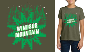 T-shirt Design by Jennifer Beatty for this project | Design: #35107019