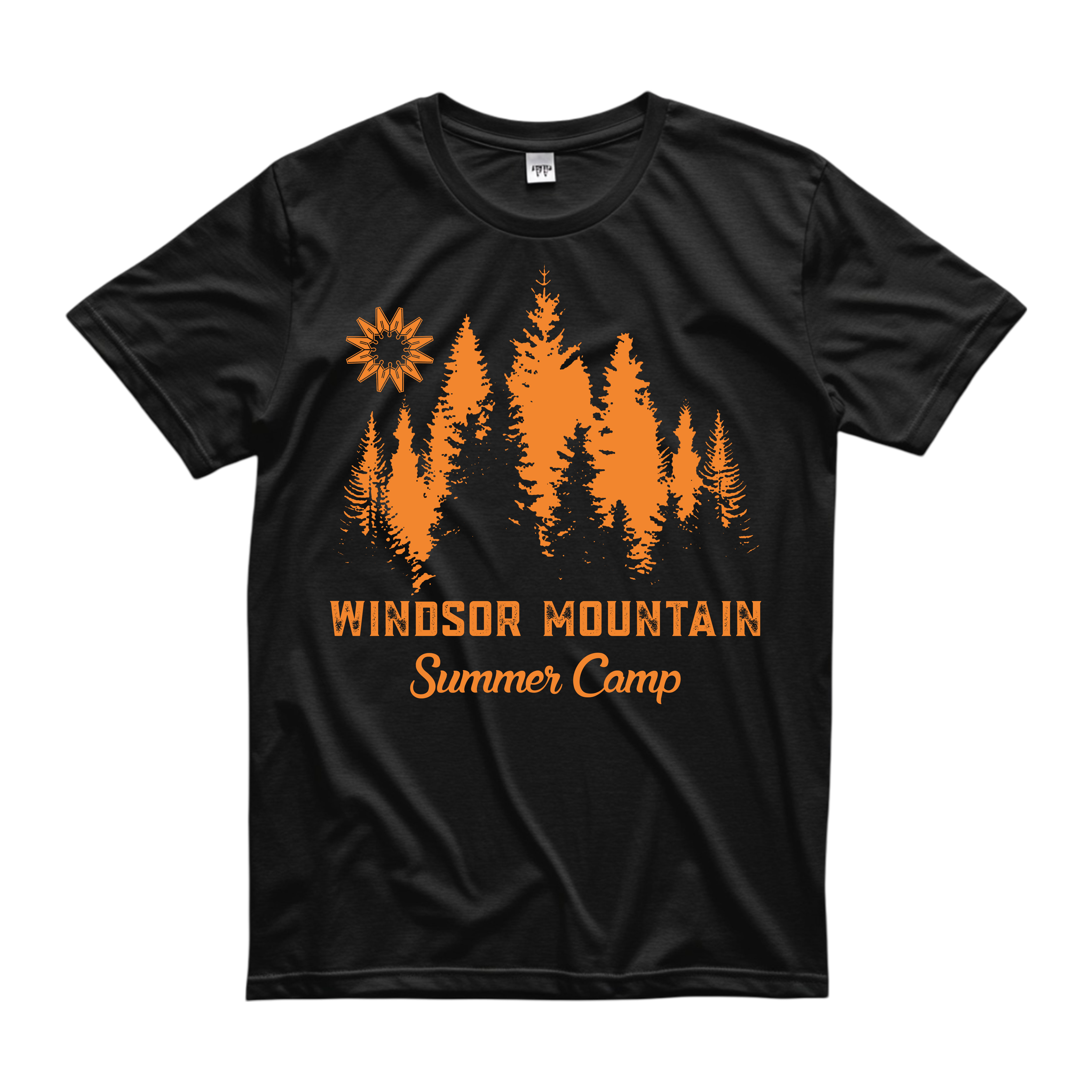 T-shirt Design by Elsa Designs for this project | Design #35090130