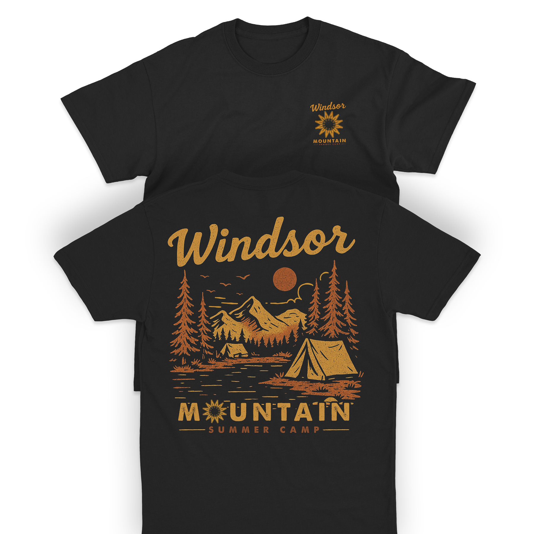 T-shirt Design by Pixeo Design for this project | Design #35123434