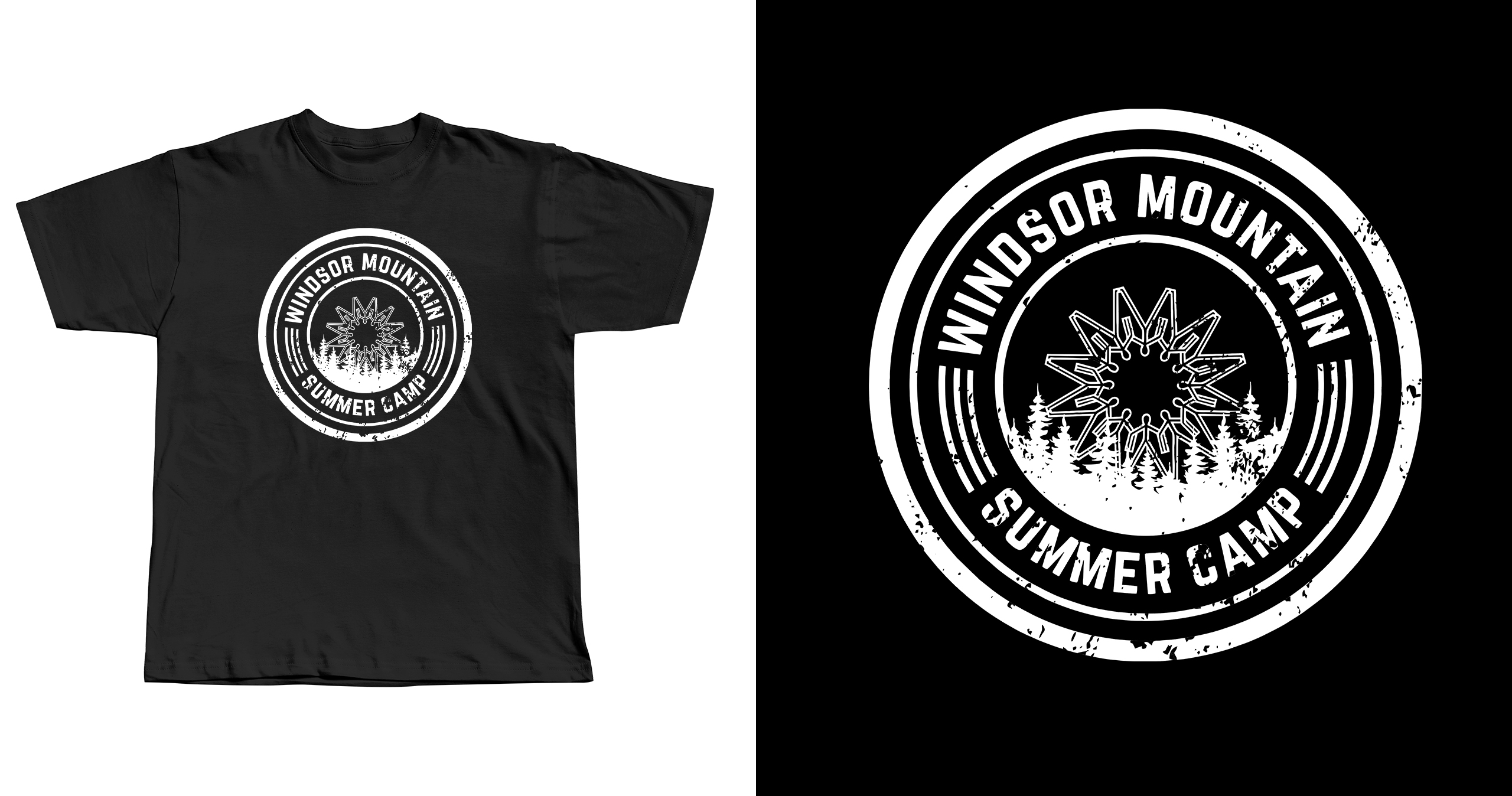 T-shirt Design by FLOWSTATE UNION for this project | Design #35124473