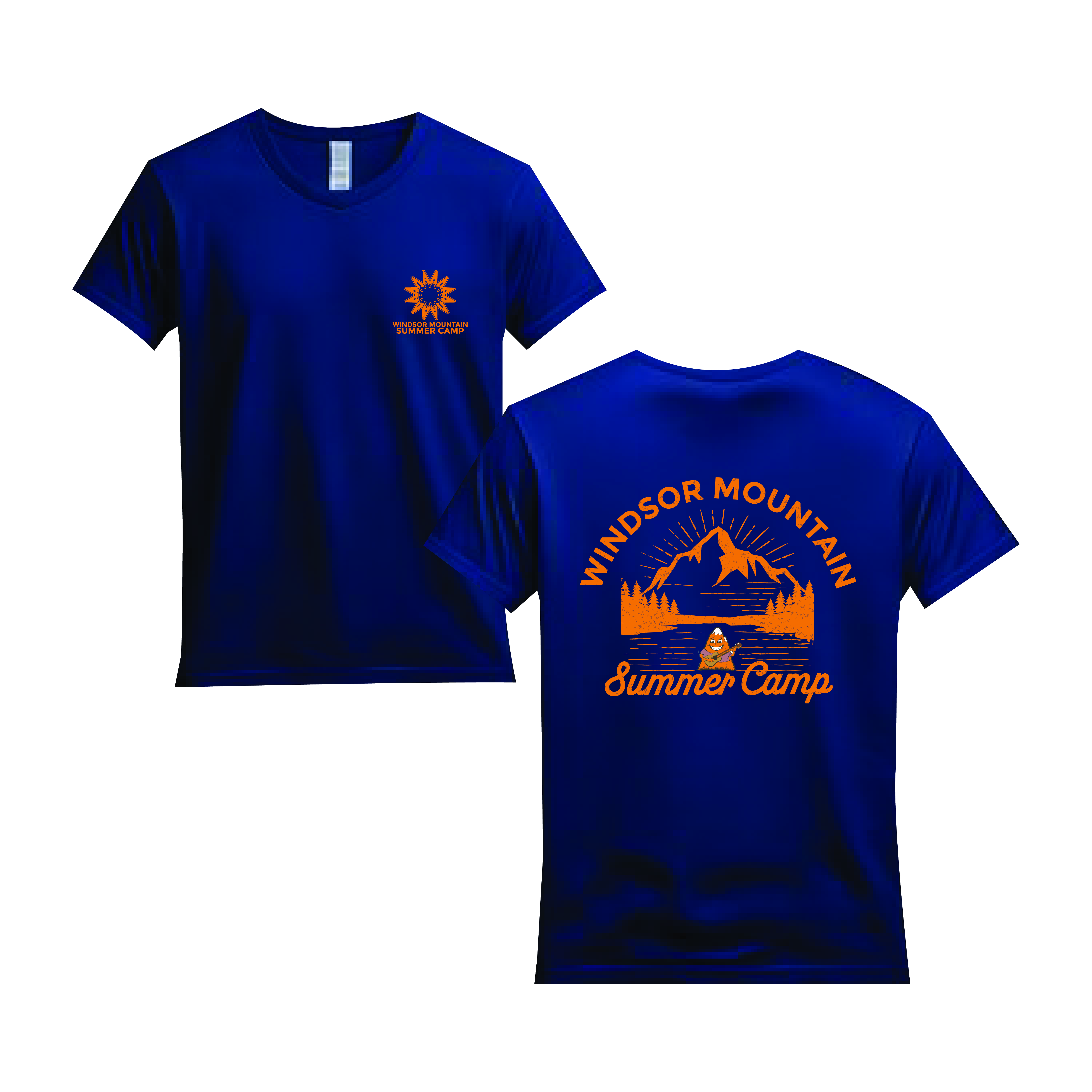 Diseño de Camiseta por amdad26 para este proyecto | Diseño #35111075