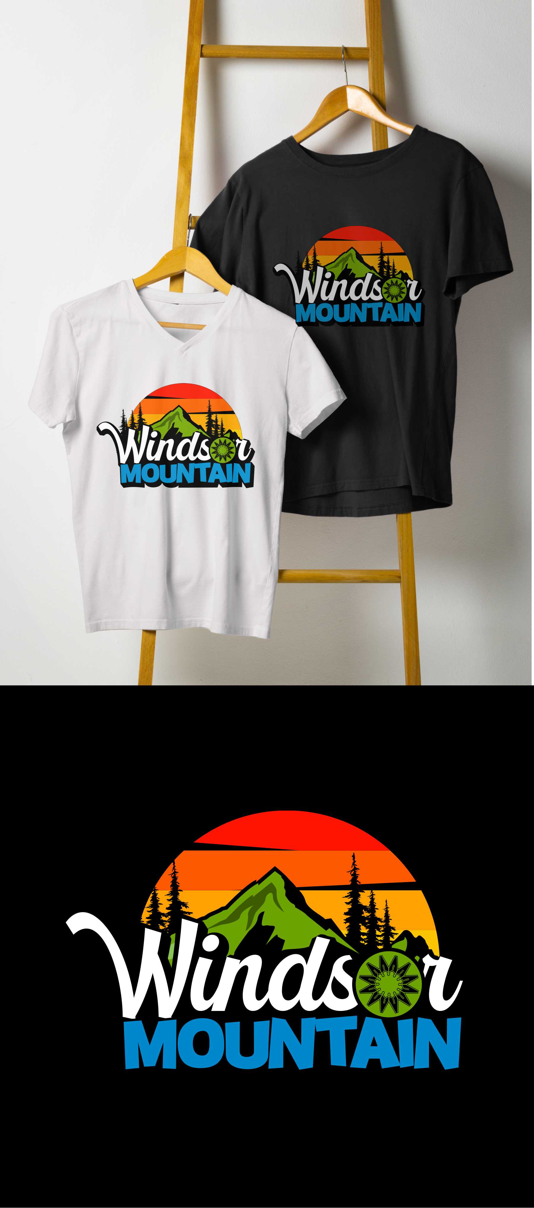 T-shirt Design by debdesign for this project | Design #35105220