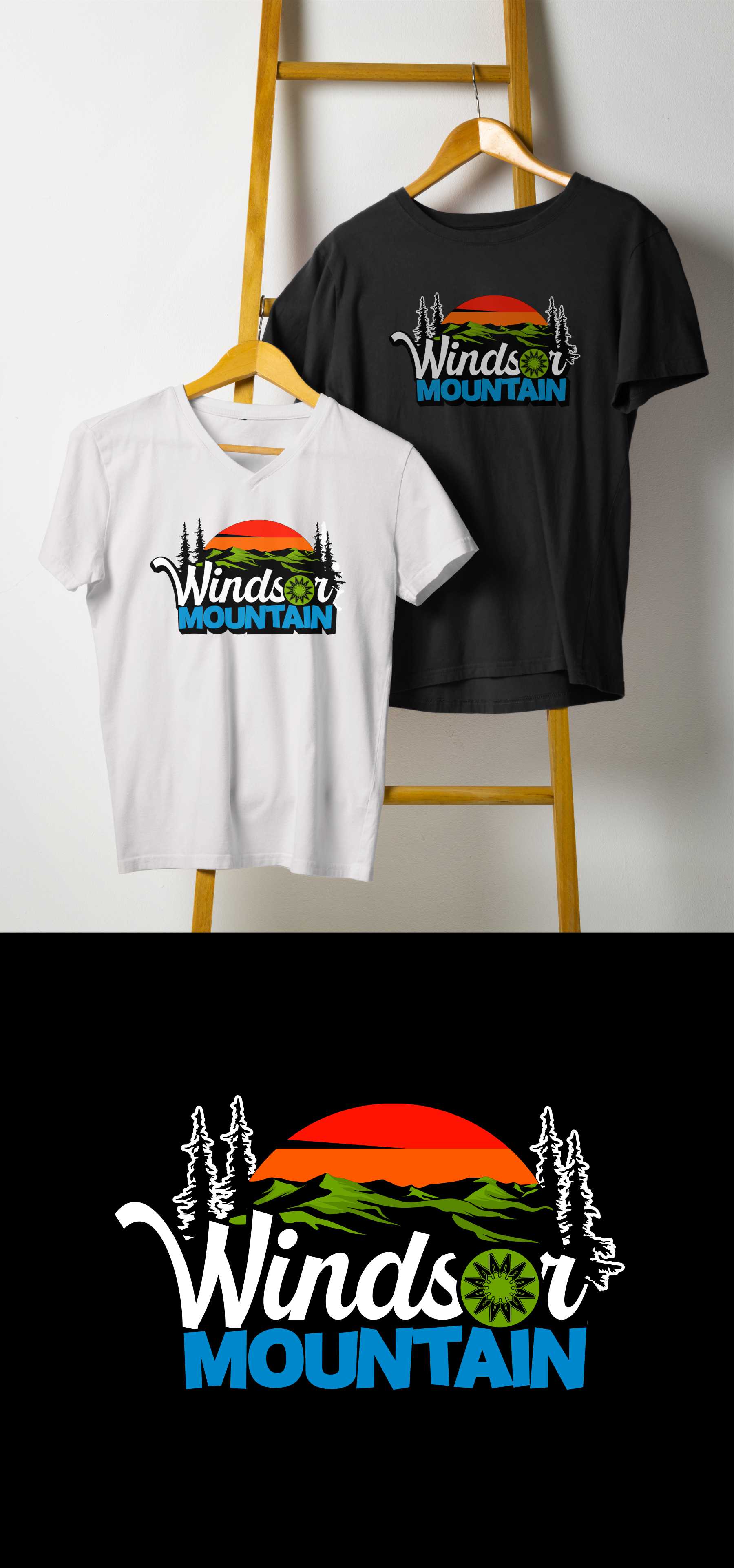 T-shirt Design by debdesign for this project | Design #35127518