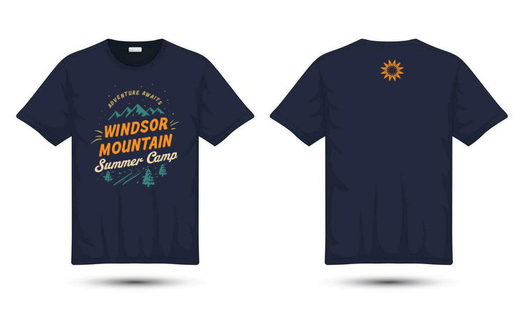 T-shirt Design by mrpaul0151990 for this project | Design #35113416