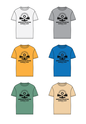 T-shirt Design by Filo F for this project | Design: #35099341